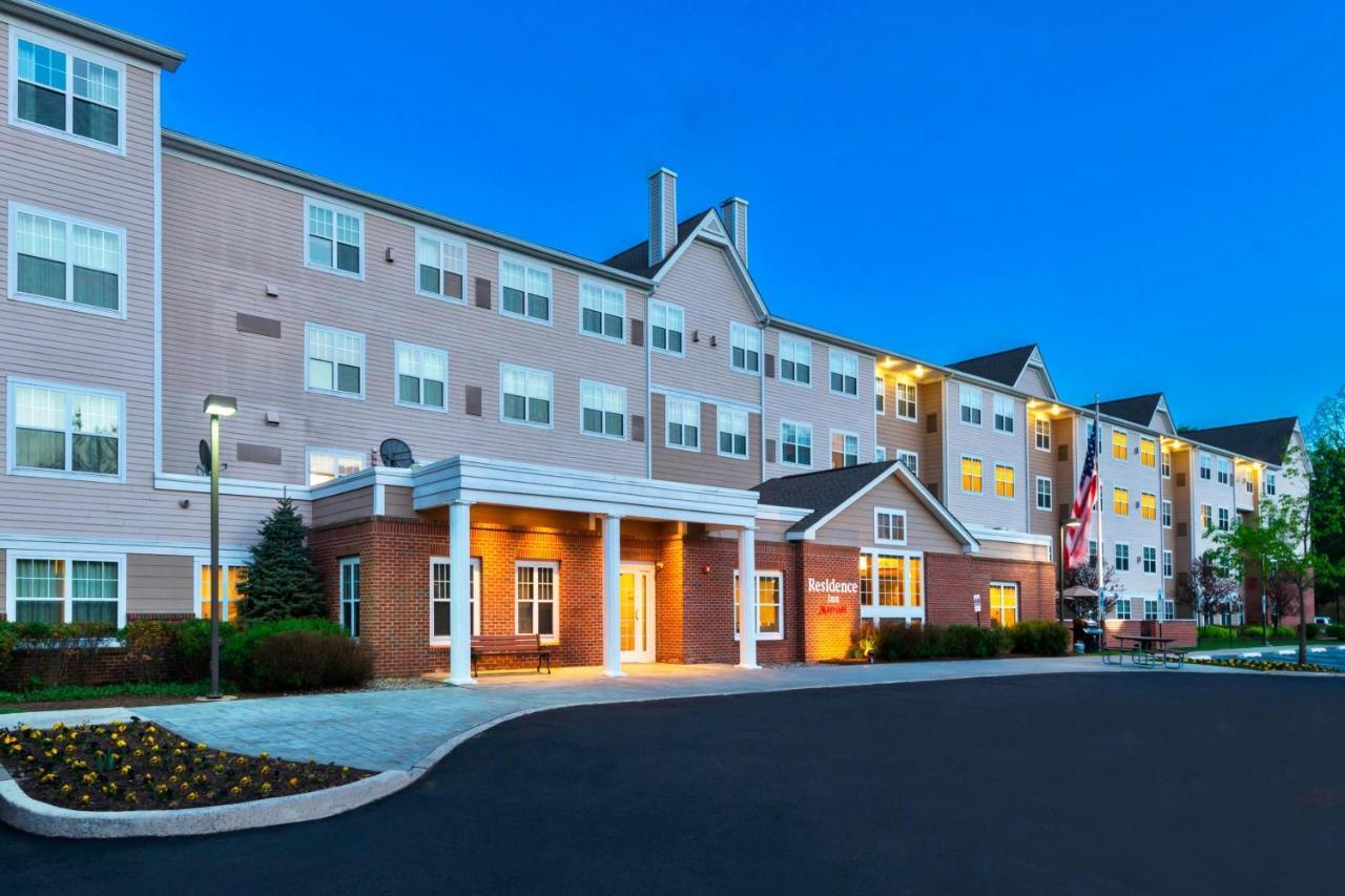 Mount Olive At International Trade Center Hotel Stanhope