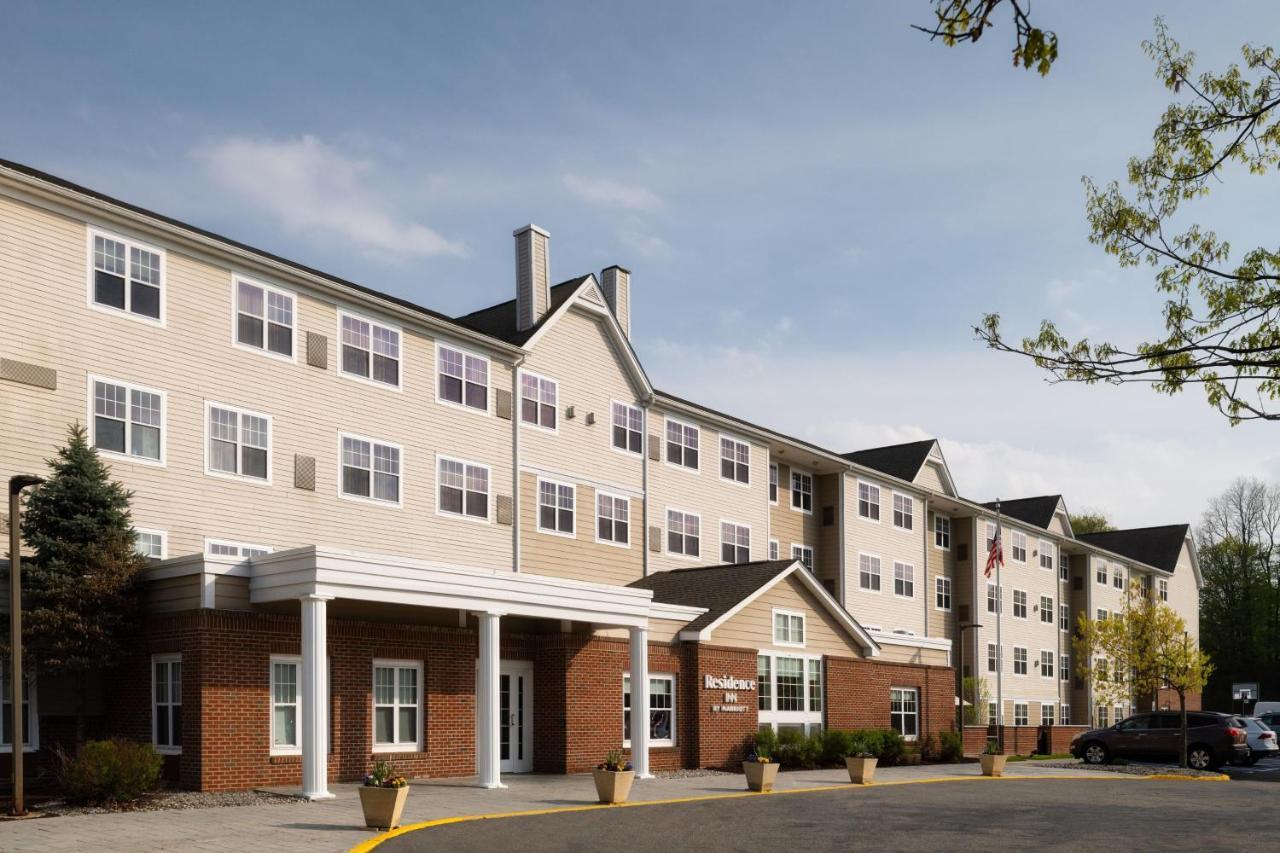 Mount Olive At International Trade Center 3* Stanhope