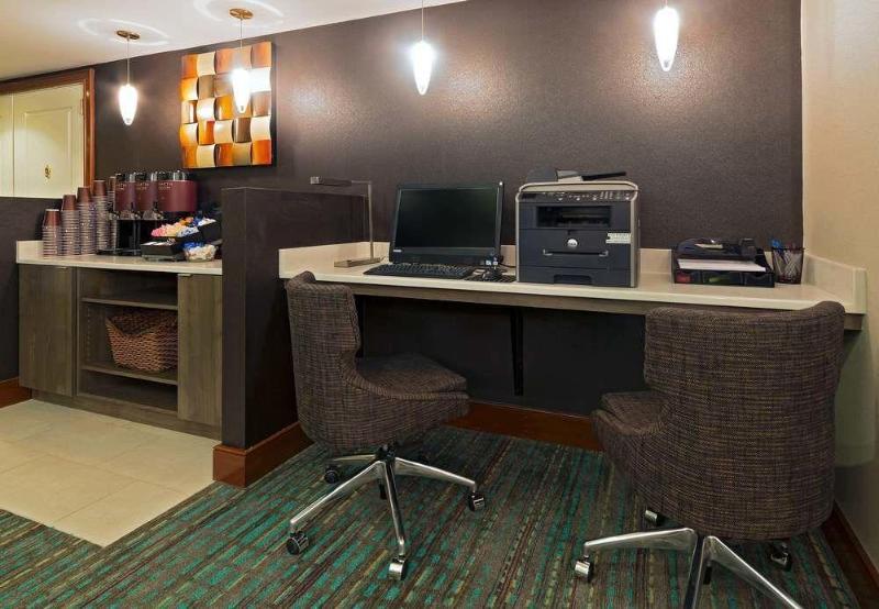 Mount Olive At International Trade Center Hotel Stanhope
